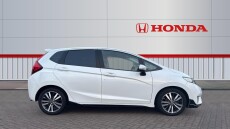 Honda Jazz 1.3 EX Navi 5dr Petrol Hatchback
